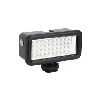 RC model letadla 40m potápěčské LED světlo (vč Aku)