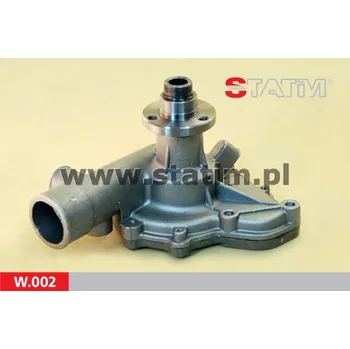 Chladič motoru Vodní čerpadlo, chlazení motoru STATIM W.002