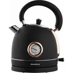 Klausberg RÝCHLOVÁ KONVICE 1,8 L S TEPLOMEREM KB-7905 RETRO