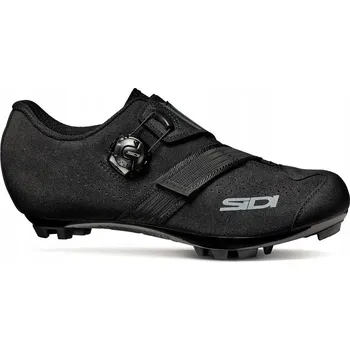 Pánská obuv MTB tretry Sidi AERTIS černé, velikost 48