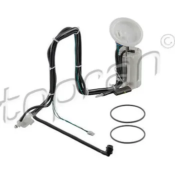 Palivové čerpadlo Palivová přívodní jednotka TOPRAN 503 210