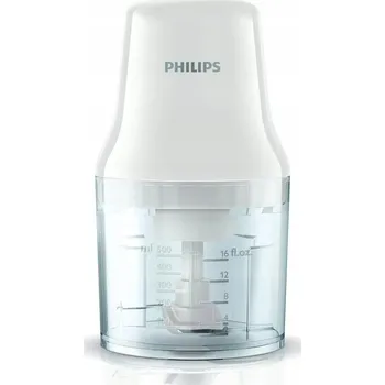 Sekáček Potravin Philips HR1393/00 450 W