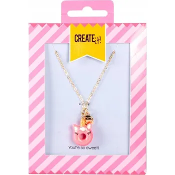 Šperk CREATE 84830 CANDY NÁHRDELNÍK 09899