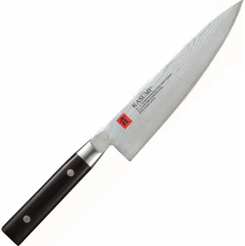 Kuchyňský nůž Kasumi KASUMI Chef Knife - kuchařský nůž 20 cm univerzální
