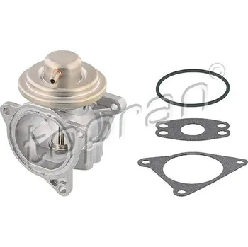 Ventil palivového systému AGR-Ventil TOPRAN 115 037