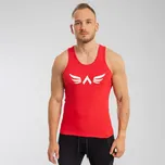 Exalted Pánské Tílko X1 - červená, S