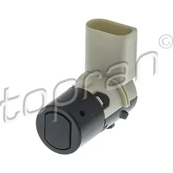 Parkovací asistent Parkovací senzor TOPRAN 115 543