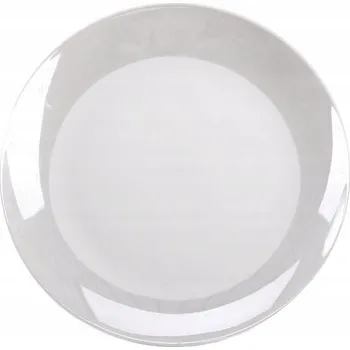 Talíř Mělký jídelní talíř Skandi.pl 21 cm