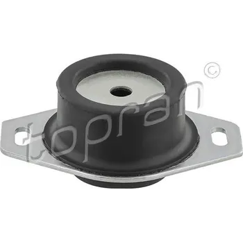 Motor automobilu Zavěšení motoru TOPRAN 720 377