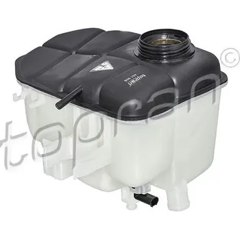 Chladič motoru Vyrovnávací nádoba, chladivo TOPRAN 401 508