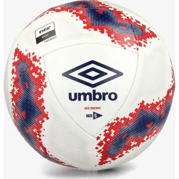Fotbalový míč UMBRO NEO SWERVE 4 714006