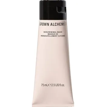 Pleťová maska Grown-Alchemist Pece-o-oblicej MasksSkin Renewal Mask 75 ml (11&nbsp;240,00 Kč / 1 l)