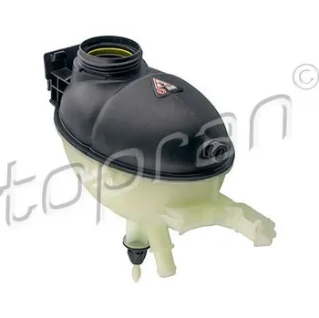 Motor automobilu Vyrovnávací nádoba, chladivo TOPRAN 401 911