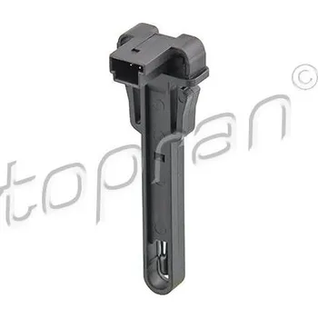 Čidlo automobilu Snímač, teplota interiéru TOPRAN 502 811