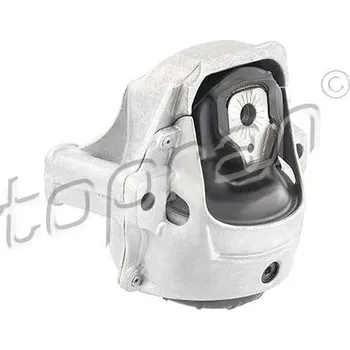 Zavěšení motoru Zavěšení motoru TOPRAN 116 885