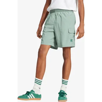 Pánské kraťasy adidas Trefoil Essential M 499694