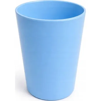 Melaminový hrnek modrý | Lehký, nerozbitný, moderní design |