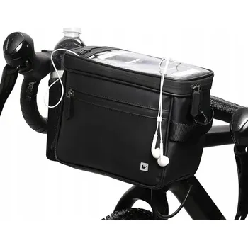 brašna na kolo Cyklistická brašna Rhinowalk RW-RK18996GMB-31751 4 l