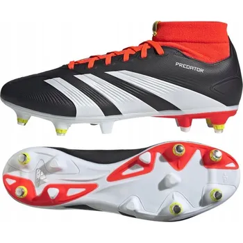 Kopačky Adidas kopačky fotbalové boty adidas Predator League SG velikost 45 1/3