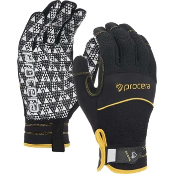 Pracovní oblečení Procera OCHRANNÉ RUKAVICE X-ROBOTIC vel. 10 Velikost: 10