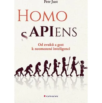 Homo APIens - Petr Just