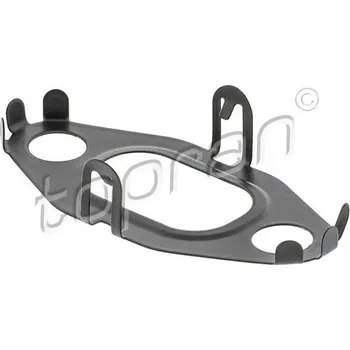 Autodíl Těsnění, dmychadlo TOPRAN 409 572