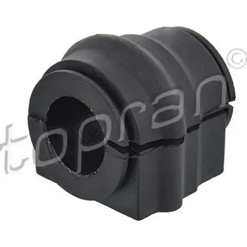 Stabilizátor nápravy Držák, Příčný stabilizátor TOPRAN 401 293