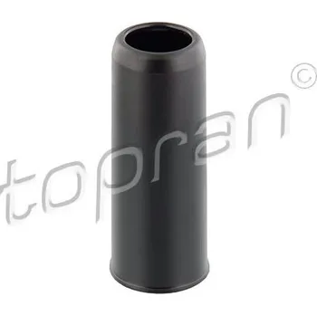 Ochranné víko/prachovka, tlumič TOPRAN 110 526