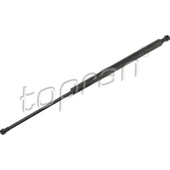 Příslušenství karosérie Pneumatická pružina, zavazadlový / nákladový prostor TOPRAN 501 815