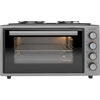 Sporák Mini trouba Guzzanti GZ GZ4541