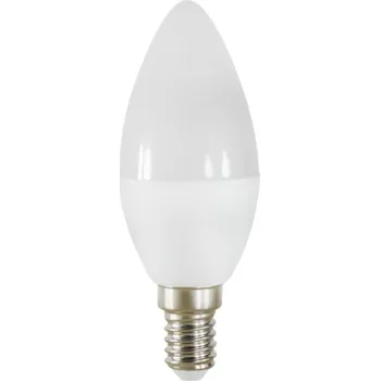 Žárovka LED žárovka Heda E14 8W 3000K