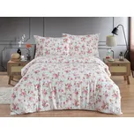 Brotex Rosario Red krep 140 x 200, 70 x…