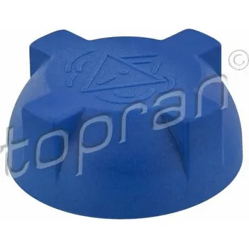 Auto-moto Uzavírací víčko, chladič TOPRAN 103 643