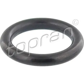 Těsnění motoru Těsnicí kroužek, řadicí tyčoví TOPRAN 116 604
