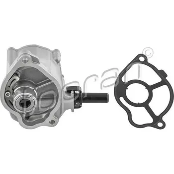 Vakuové čerpadlo Vakuové čerpadlo, brzdový systém TOPRAN 409 985