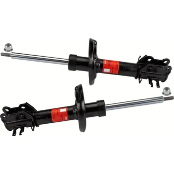 Tlumič pérování TRW JGM7801T