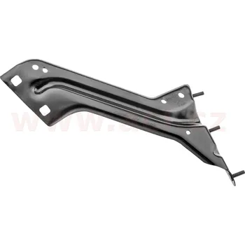 Blatník karosérie Blatník VAN WEZEL 0380320