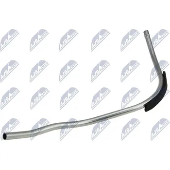 Lanko parkovací brzdy Tažné lanko, parkovací brzda NTY HLR-VW-000