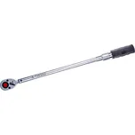 Momentový klíč 1/2”, 70-350 Nm, přesný (+-3%), s certifikátem - ASTA