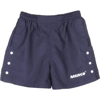 Merco SH-6 dámské šortky bílá Velikost oblečení: XXL