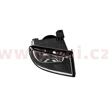 Mlhový světlomet Mlhovka VAN WEZEL 5305996