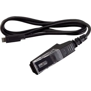 Čelovka Petzl nabíjecí kabel pro CORE PRO