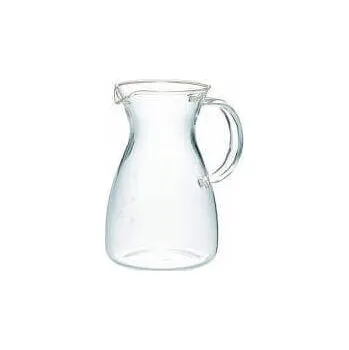 Náhradní díl pro kávovar Hario Heatproof Decanter (HCD-2T) - 400ml