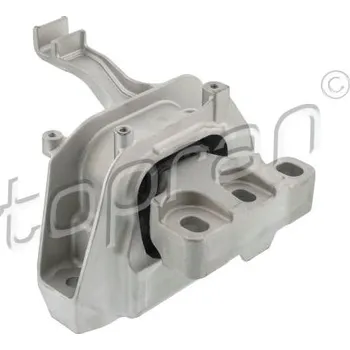 Zavěšení motoru Zavěšení motoru TOPRAN 121 688