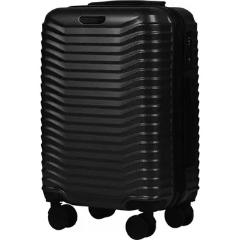 Wings Kabinový skořepinový kufr z polykarbonátu sea eagle 38 l