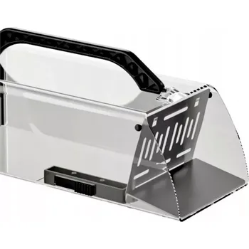 Sedací pytel Past na myši, krysy a hlodavce