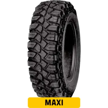 Celoroční osobní pneu 255/70 R16 MAXI ZIARELLI Celoroční Terénní pneumatiky VKR 27 Kg ITZ072 (Celoroční Terénní pneumatiky VKR 27 Kg ITZ072 Rychlost do H)