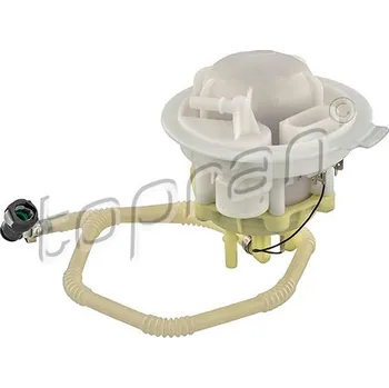 Filtr do auta Palivový filtr TOPRAN 113 515