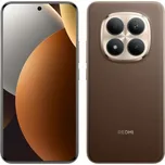 Redmi Note 15 Pro+ 5G 8/256 GB - hnědá (Mocha Brown)