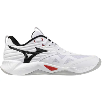 Pánské tenisky Indoorové boty Mizuno Wave Momentum Pro v1ga2540-59 Velikost 40.5 EU | 7 UK | 8 US | 26 CM